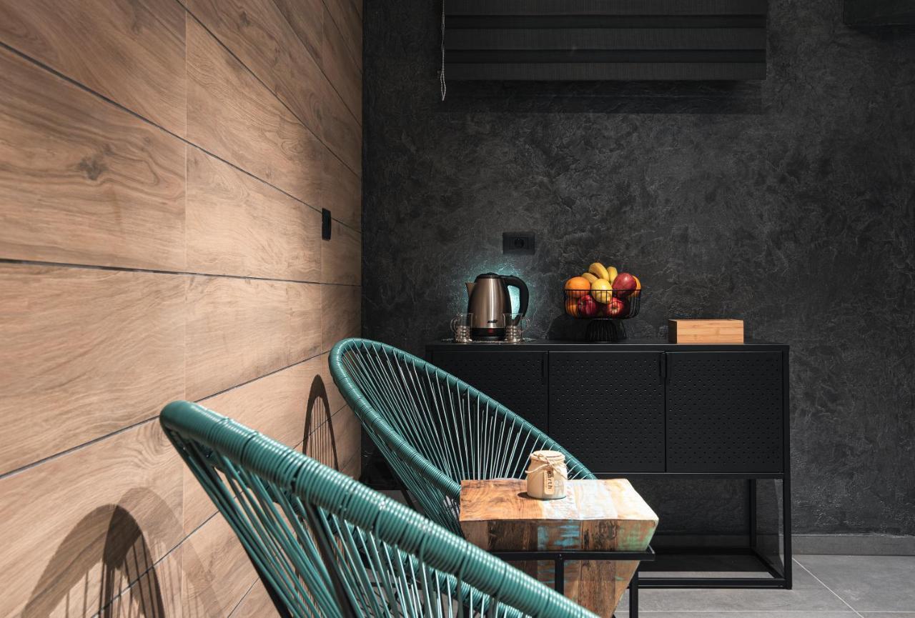 Exclusive Pula City Apartments Esterno foto